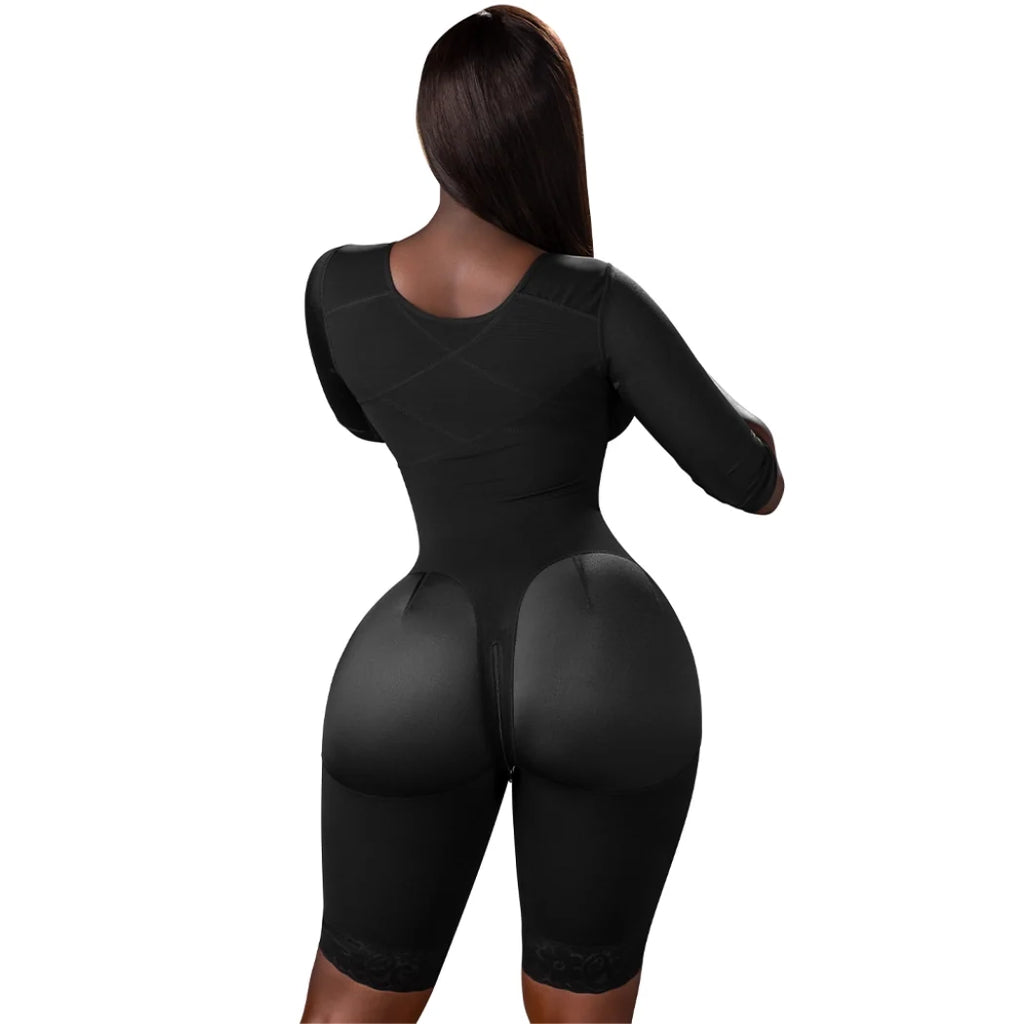 Snatched Body Accessories DC04L1
