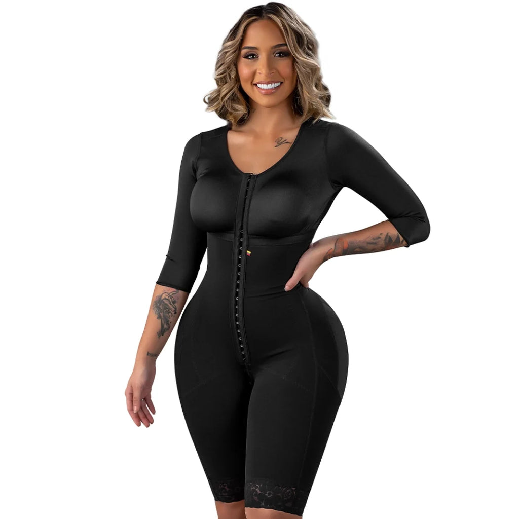 Snatched Body Accessories DC04L1