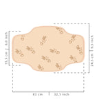 Fajas MyD Accessories MYD0101