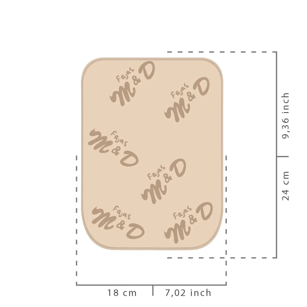Fajas MyD Accessories MYD9103