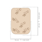 Fajas MyD Accessories MYD9103