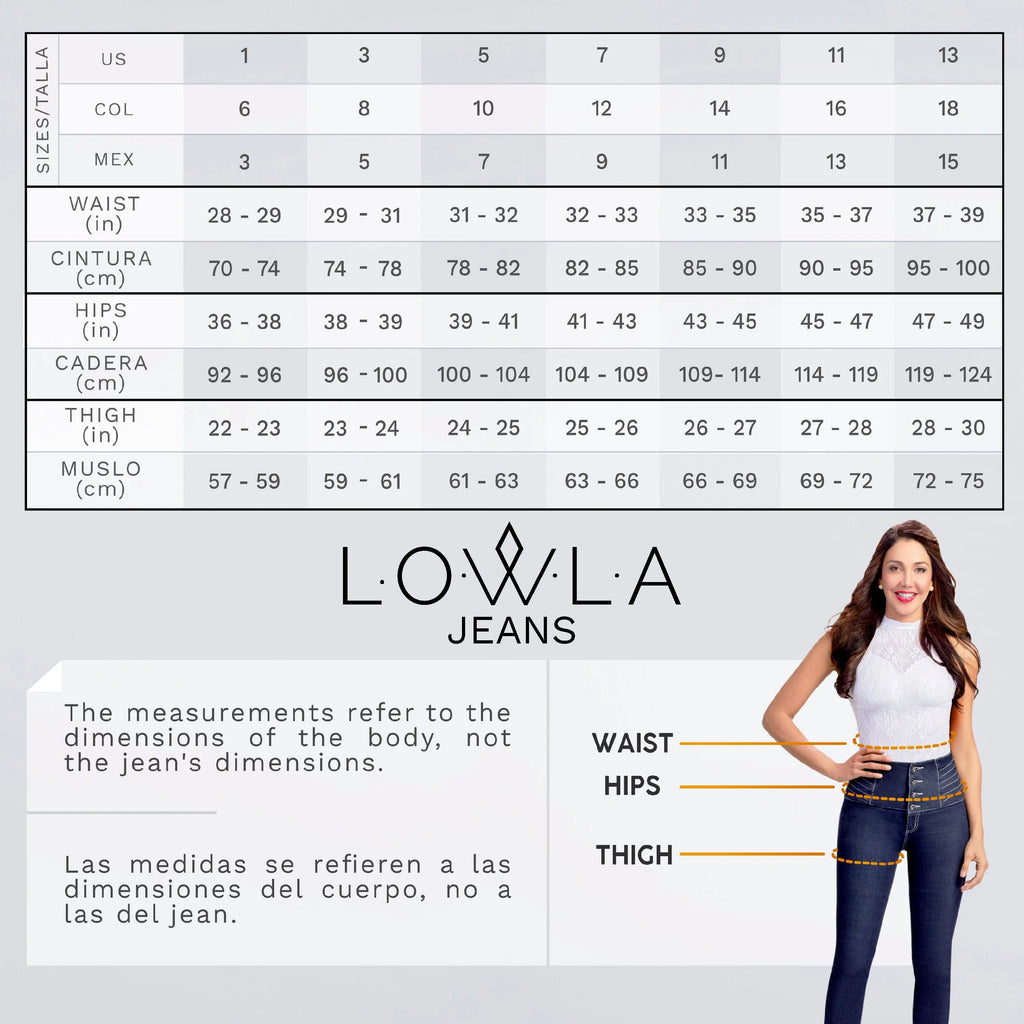 Lowla LOW-CCS2B0719