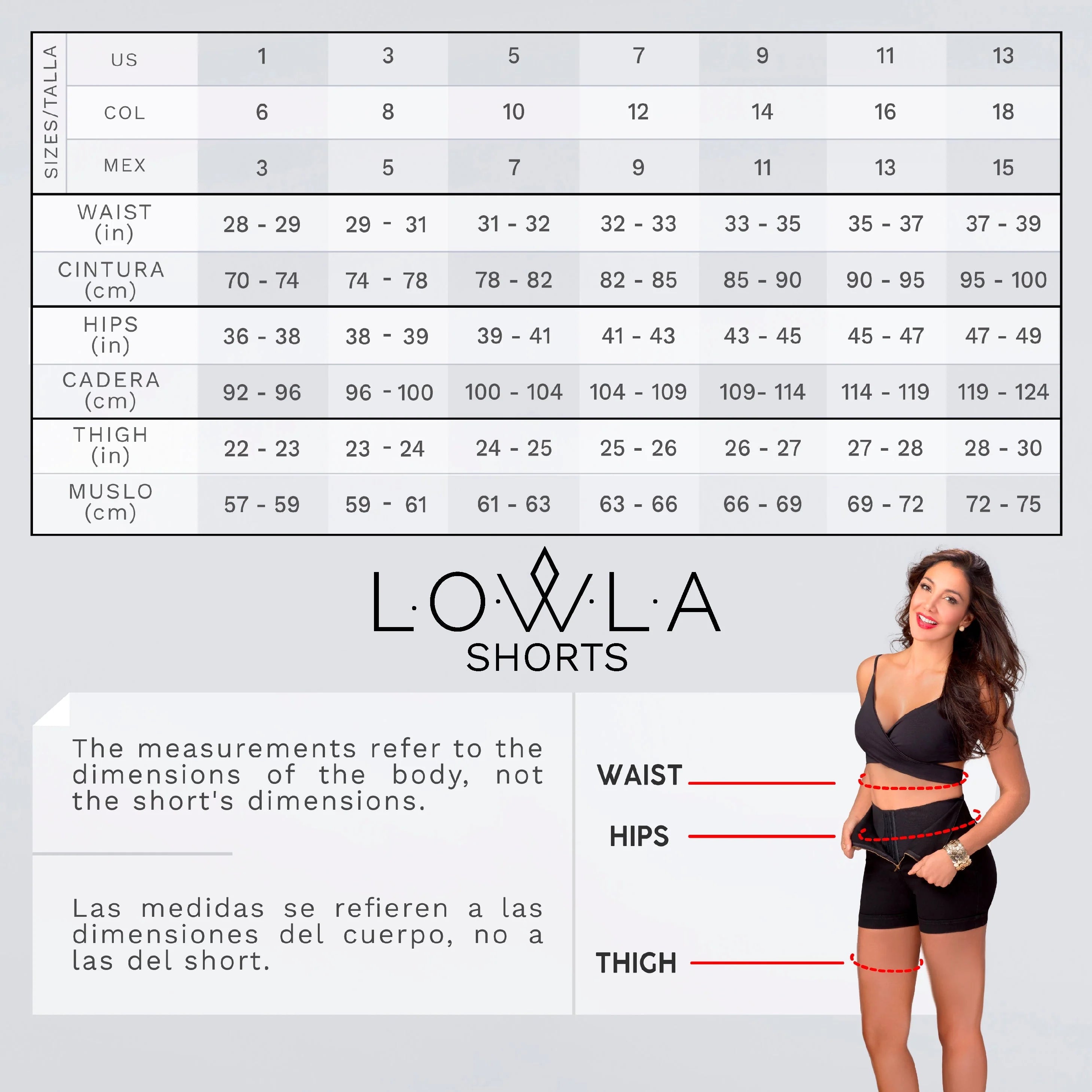 Lowla LOW-SH238478